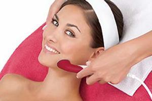 Hydraclean Guinot Behandlung